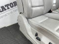 салон (комплект сидений) BMW 5 серия F07/F10/F11 F11 2010, 3.0 л., N57 D30 A, дизель, АКПП, универсал, 52106981764 - фото №2