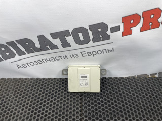 усилитель антенны Land Rover Range Rover 3 поколение 2002, 2.9 л., M 57 D 30, дизель, АКПП, внедорожник 5 дв., XUC000230