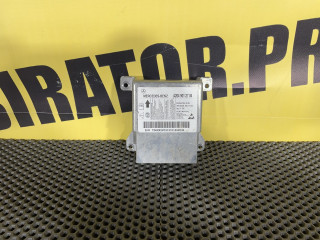 блок AirBag Mercedes-Benz C-Класс W204/S204 2007, 1.8 л., M 271.952, бензин, АКПП, седан, A2049012704