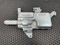 подушка безопасности дверная Mercedes-Benz C-Класс W203/S203/CL203 [рестайлинг] W203.046 2005, 1.8 л., M 271.946, бензин, АКПП, седан - фото №6