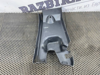 защита днища Mercedes-Benz C-Класс W203/S203/CL203 [рестайлинг] 2006, 3.5 л., M 272.960, бензин, АКПП, универсал, A2036982230