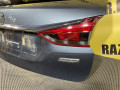 крышка багажника (дверь 3-5) Mazda 6 GJ 2012, 2.2 л., SHY1, дизель, МКПП, универсал, GHY26202XA - фото №4