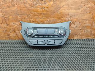 блок управления печки / климат-контроля Ford C-Max 2 поколение CB7 2013, 1.0 л., M2DA, бензин, МКПП, минивэн, AM5T18C612BM