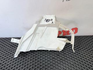 Крышка замка двери перед. лев. Mercedes-Benz E-Класс W211/S211 W211 2003, 1.8 л., M 271.941, бензин, АКПП, c185 melanitschwarz, универсал, правый руль, A2117230308, 2117230308