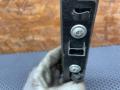 накладка подсветки номера Audi TT 8N 1999, 1.8 л., APX, бензин, МКПП, купе - фото №4