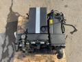 двигатель Mercedes-Benz C-Класс W203/S203/CL203 [рестайлинг] W203.046 2005, 1.8 л., M 271.946, бензин, АКПП, седан - фото №9