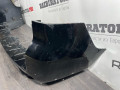 бампер задний Toyota Land Cruiser J200 [2-й рестайлинг] 2020, 521596088 - фото №2