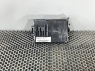 блок комфорта Mazda 3 2 поколение [рестайлинг] BM 2013, 2.2 л., дизель, МКПП, KD45675Y0G