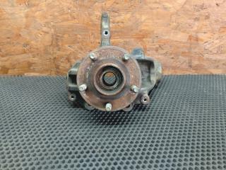 кулак поворотный правый Ford C-Max 2 поколение CB7 2013, 1.0 л., M2DA, бензин, МКПП, минивэн, AV61-3K170-CAB