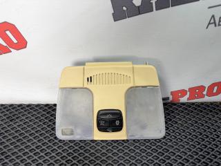 фонарь салона (плафон) Mercedes-Benz E-Класс W210/S210 [рестайлинг] W210 1999, 2.0 л., M 111.942, бензин, АКПП, седан, задний привод, правый руль, 208820