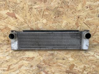 интеркулер Mercedes-Benz Vito W639 2008, 2.2 л., OM 646.980, дизель, МКПП, микроавтобус