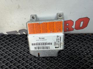 блок AirBag Mercedes-Benz E-Класс W210/S210 [рестайлинг] W210 1999, 2.0 л., M 111.942, бензин, АКПП, седан, задний привод, правый руль, 0018202126