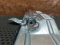 подушка безопасности дверная Mercedes-Benz C-Класс W203/S203/CL203 [рестайлинг] 2004, 1.8 л., M 271.948, бензин, АКПП, купе - фото №5