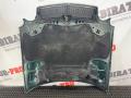 капот Mercedes-Benz E-Класс W210/S210 [рестайлинг] W210 1999, 2.0 л., M 111.942, бензин, АКПП, седан, задний привод, правый руль, A2108800357, 2108800357, A2108800805, 2108800805 - фото №16
