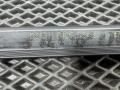 молдинг (накладка кузовная) Mercedes-Benz C-Класс W203/S203/CL203 [рестайлинг] W203.046 2005, 1.8 л., M 271.946, бензин, АКПП, седан - фото №4