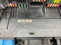 блок предохранителей BMW 5 серия F07/F10/F11 F11 2010, 3.0 л., N57 D30 A, дизель, АКПП, универсал, 923442101 - фото №7