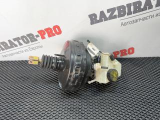 вакуумный усилитель тормозов Mercedes-Benz C-Класс W203/S203/CL203 [рестайлинг] W203.046 2005, 1.8 л., M 271.946, бензин, АКПП, седан, A0054305030, 0054305030