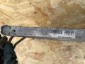 радиатор кондиционера Mercedes-Benz Vito W639 2008, 2.2 л., OM 646.980, дизель, МКПП, микроавтобус - фото №4