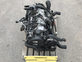 двигатель Volvo XC90 1 поколение 2006, 2.4 л., D 5244 T, дизель, АКПП, 455 titanium grey pearl, внедорожник 5 дв., правый руль, 8251492, D5244T, D5244T