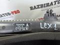 радиатор (основной) Lexus LS 4 поколение (2006 - 2009), 4.6 л., 1UR-FSE, бензин, АКПП, 1f2, седан, задний привод, правый руль, 4221337531 - фото №5