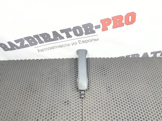 ручка наружная Volvo XC90 1 поколение 2006, 2.4 л., D 5244 T, дизель, АКПП, 455 titanium grey pearl, внедорожник 5 дв., правый руль