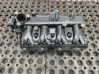 коллектор впускной Opel Astra J 2010, 1.2 л., дизель, МКПП, 634743157, 55213267, 55214529, 55217648