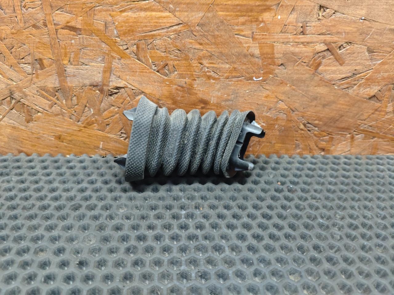 гофра дверной проводки Mercedes-Benz E-Класс W211/S211 2004, 2.7 л., OM 647.961, дизель, МКПП, седан - фото №1