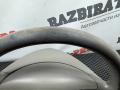 руль Mercedes-Benz C-Класс W203/S203/CL203 [рестайлинг] W203.046 2005, 1.8 л., M 271.946, бензин, АКПП, седан, A17146001039E37 - фото №7