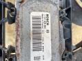 вентилятор радиатора Audi A6 4F/C6 (2004 - 2008), 2.7 л., дизель, 0130303331 - фото №3