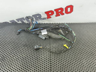 проводка BMW 3 серия E46 (1997 - 2003)