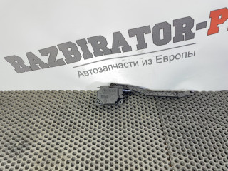 моторчик заслонки печки Volvo XC90 1 поколение 2006, 2.4 л., D 5244 T, дизель, АКПП, 455 titanium grey pearl, внедорожник 5 дв., правый руль, 30676510