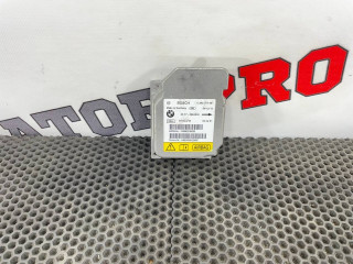 блок AirBag BMW 3 серия E46 [рестайлинг] 2005, 2.0 л., N46 B20 A, бензин, АКПП, купе, 65776962530