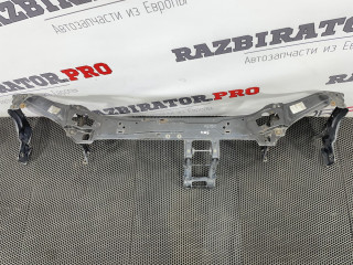 передняя панель крепления облицовки (телевизор) Mercedes-Benz C-Класс W203/S203/CL203 2002, 2.0 л., M 111.955, бензин, МКПП, купе, A2036202272