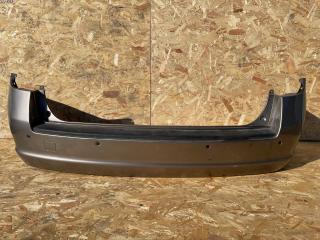 бампер задний Kia Ceed 1 поколение [рестайлинг] 2010, 1.6 л., D4FB, дизель, МКПП, универсал