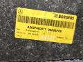 обшивка крышки багажника Mercedes-Benz C-Класс W203/S203/CL203 [рестайлинг] 2004, 1.8 л., M 271.948, бензин, АКПП, купе - фото №4