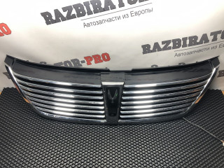 решетка радиатора Hyundai Genesis 1 поколение (2008 - 2011), 86351-3N501, 957703N100