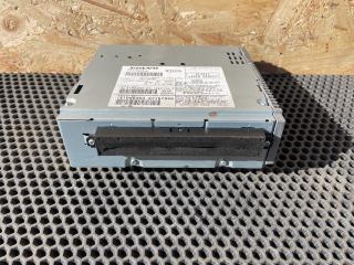 CD-чейнджер Volvo V50 1 поколение [рестайлинг] 2010, 1.6 л., D 4164 T, дизель, МКПП, универсал, 31285448