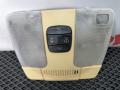 фонарь салона (плафон) Mercedes-Benz E-Класс W210/S210 [рестайлинг] W210 1999, 2.0 л., M 111.942, бензин, АКПП, седан, задний привод, правый руль, 208820 - фото №2