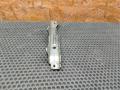 кронштейн (крепление) Mercedes-Benz Sprinter 1 поколение (W901-905) (1995 - 2000), 2.1 л., OM 611.981, дизель, A6510901027 - фото №3