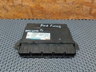 блок комфорта Ford Focus 2 поколение 2007, 1.8 л., Q7DA, бензин, МКПП, универсал