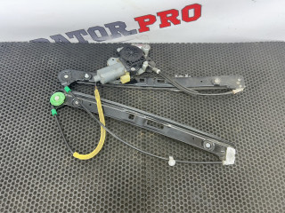 стеклоподъемник BMW 3 серия E46 (1997 - 2003), 8196037