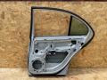 дверь задняя правая Mercedes-Benz E-Класс W211/S211 2004, 2.7 л., OM 647.961, дизель, МКПП, седан - фото №7