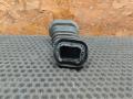 гофра дверной проводки Mercedes-Benz E-Класс W211/S211 2004, 2.7 л., OM 647.961, дизель, МКПП, седан - фото №4