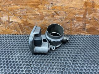 сервопривод заслонок впускного коллектора BMW 5 серия E60/E61 2007, 2.0 л., M47 D20, дизель, АКПП, седан