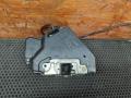 замок двери Mercedes-Benz E-Класс W211/S211 2005, 3.0 л., M 272.944, бензин, АКПП, универсал - фото №5