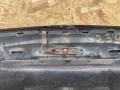капот Mercedes-Benz Vito W639 2008, 2.2 л., OM 646.980, дизель, МКПП, микроавтобус - фото №7
