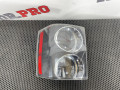 фонарь задний правый Land Rover Range Rover 3 поколение 2002, 2.9 л., M 57 D 30, дизель, АКПП, внедорожник 5 дв., XFB000266 - фото №4