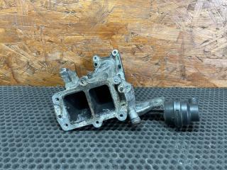 клапан EGR Mercedes-Benz Sprinter 1 поколение (W901-905) (1995 - 2000), 2.1 л., OM 611.981, дизель
