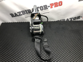 ремень безопасности Mercedes-Benz C-Класс W204 [рестайлинг] 2011, 2.1 л., OM 651.913, дизель, МКПП, 040u, седан, правый руль, A2048602385