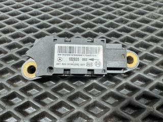 датчик AirBag Mercedes-Benz C-Класс W203/S203/CL203 [рестайлинг] 2006, 3.5 л., M 272.960, бензин, АКПП, универсал